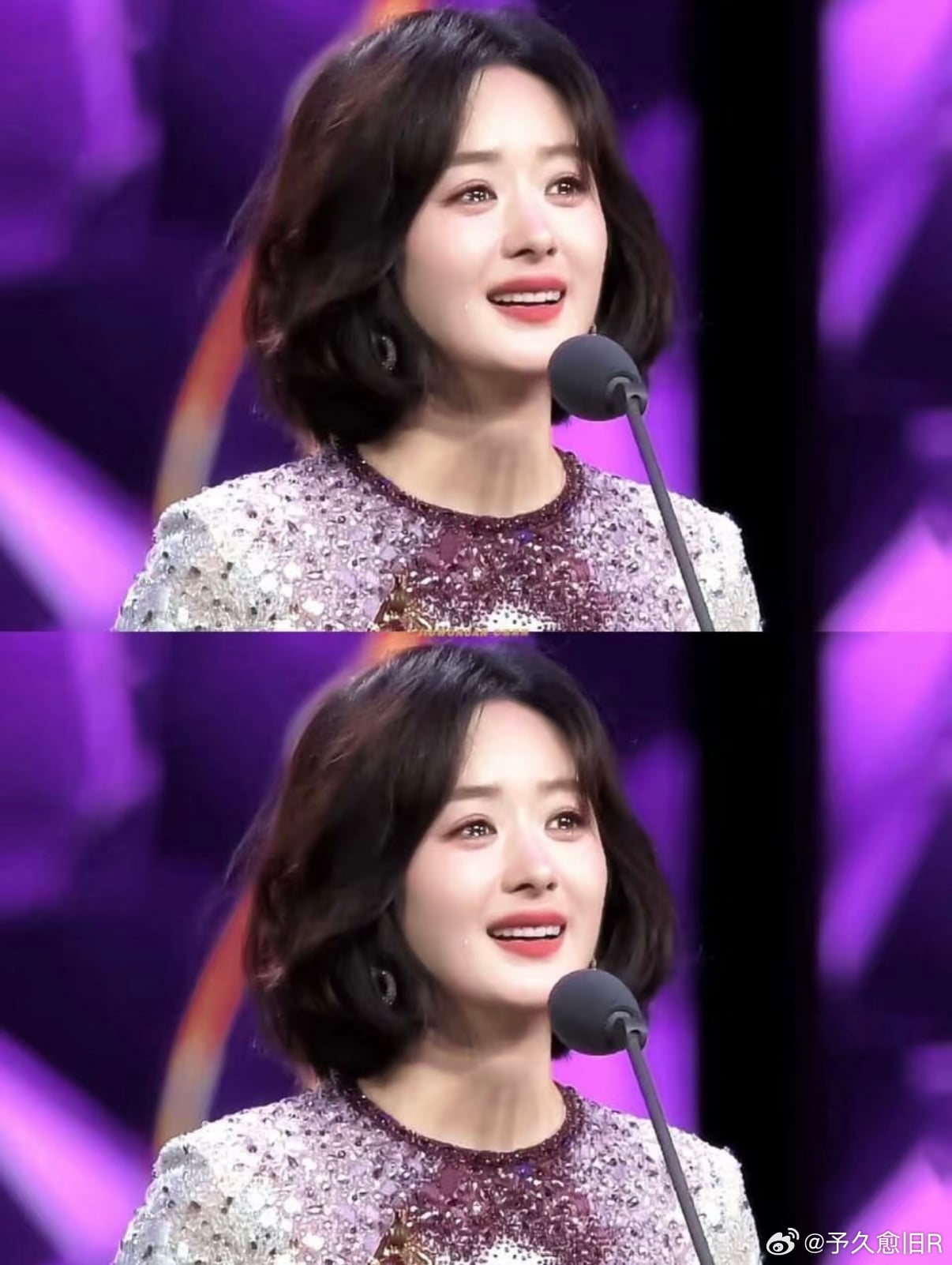 중국 연예계에서 별명이 '자신의 직업에 목숨 걸 여자' 라는 연예인 | 인스티즈