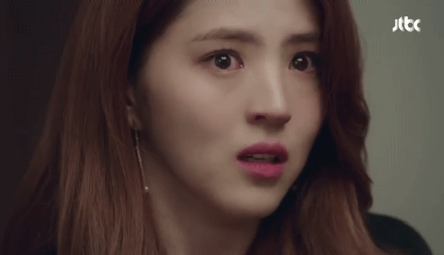 부부의 세계 한소희가 토할 것 같은 기분이었다는 촬영씬 | 인스티즈