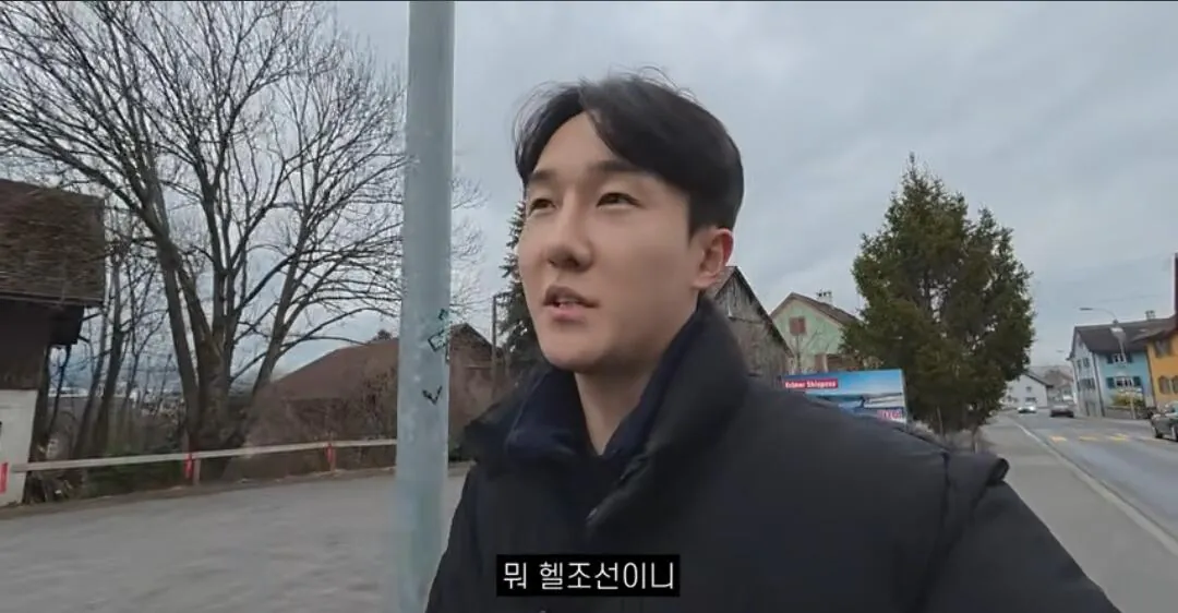 100만 여행 유튜버가 깨달은 인생에서 가장 중요한 것.jpg | 인스티즈
