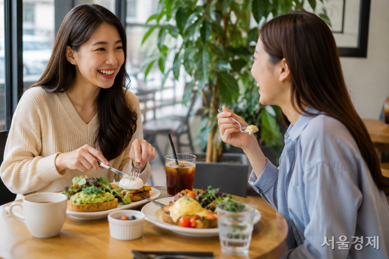 "밥 한번 먹자, 시간 언제 돼?” 다 빈말이었다…요즘 Z세대가 약속 피하는 이유 | 인스티즈