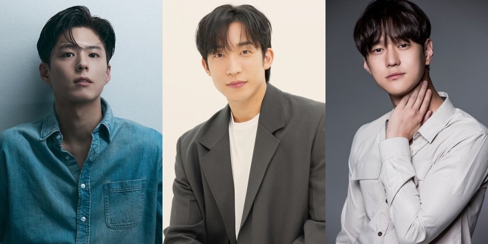 [공식] 박보검·이상이·고경표, '보검 매직컬2' 출연확정…11월 첫방 | 인스티즈