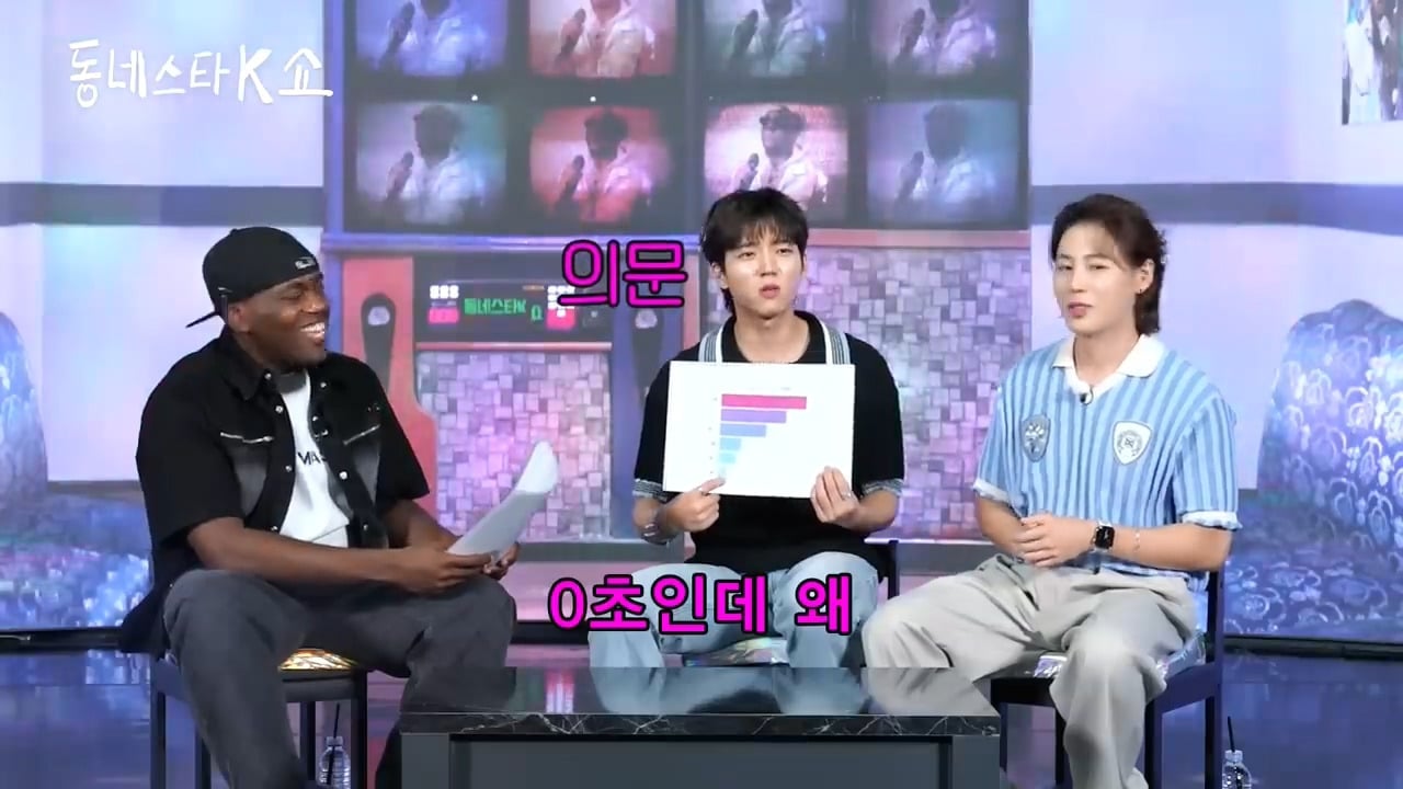 인피니트식 파트 분배 방법.jpg | 인스티즈
