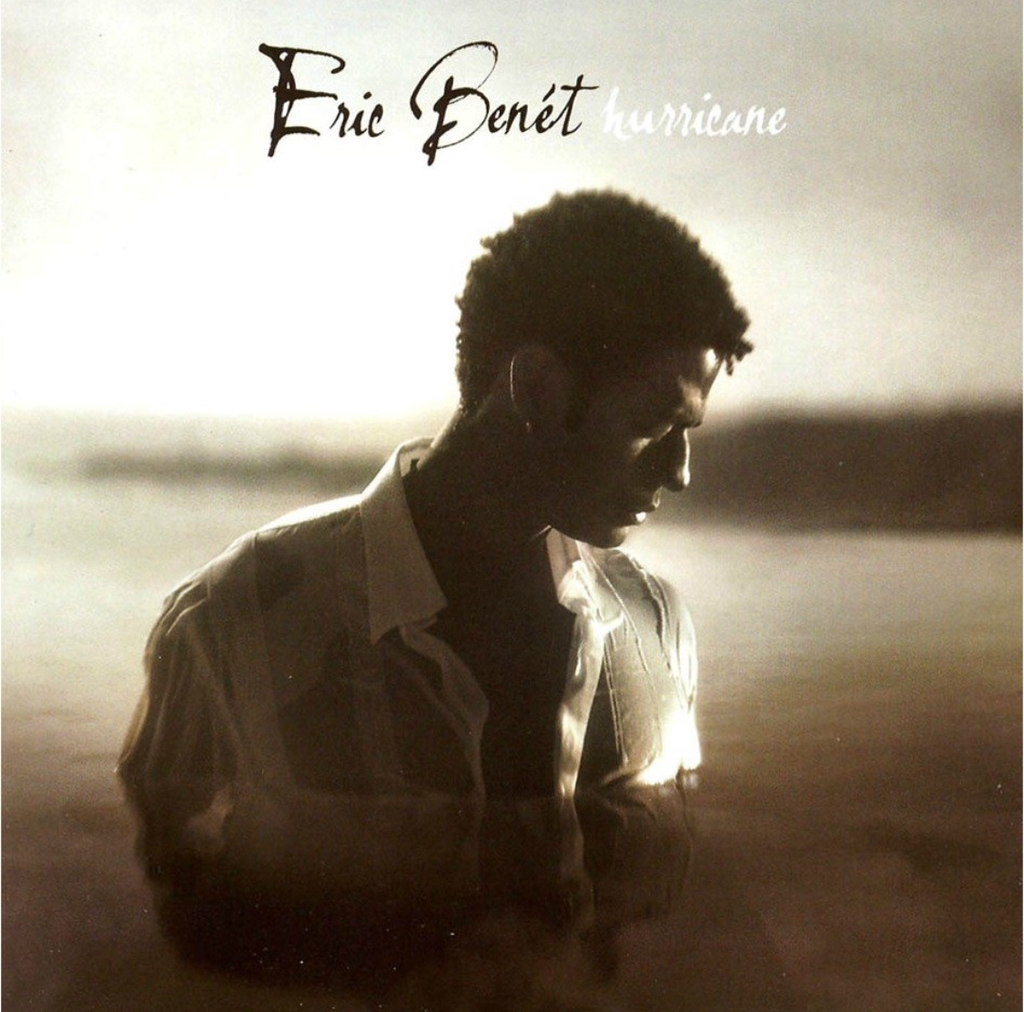 Cracks of My Broken Heart - Eric Benet | 인스티즈