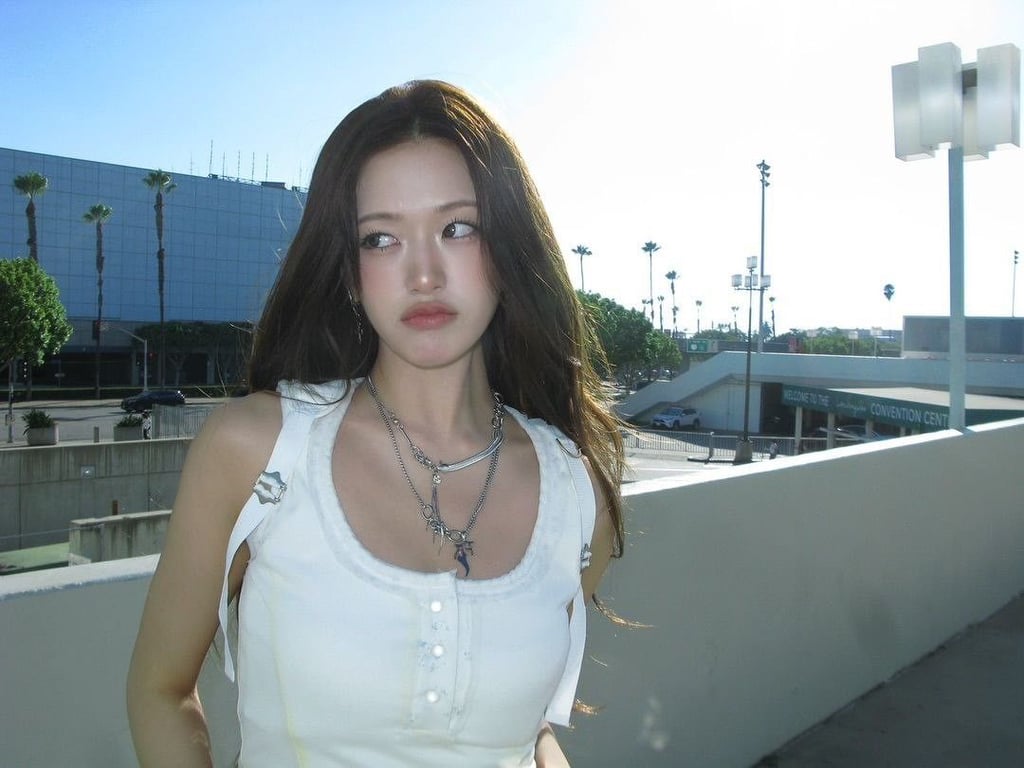 피부 안 하얀데 청순한 사람들이 이상형임 | 인스티즈