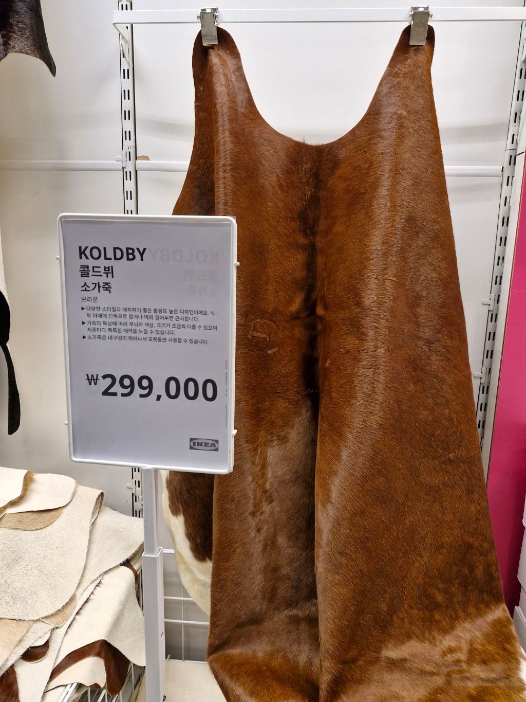 오늘 이케아 갔다왔는데 뭔가.. 엄청난게 있더라 | 인스티즈