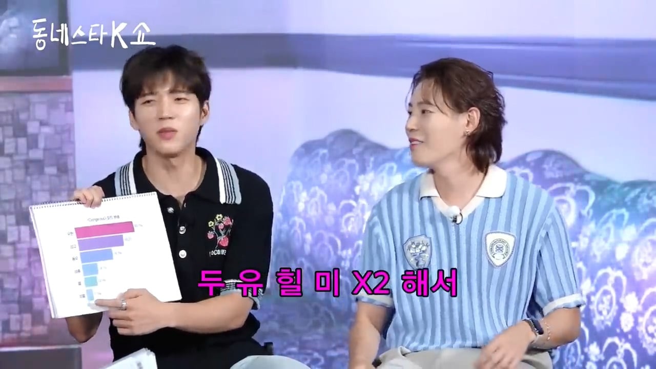 인피니트식 파트 분배 방법.jpg | 인스티즈