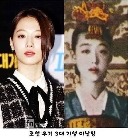 해외 네티즌들 사이에서 전생-환생 설이 돌았던 마릴린 먼로-브리트니 스피어스 | 인스티즈