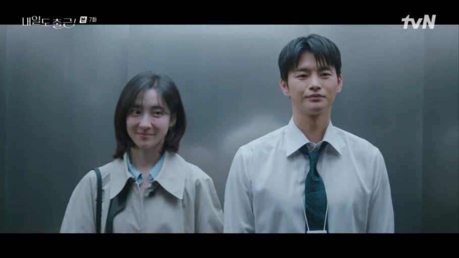오피스 남주 역할 진짜 잘 살리는 배우.jpg | 인스티즈