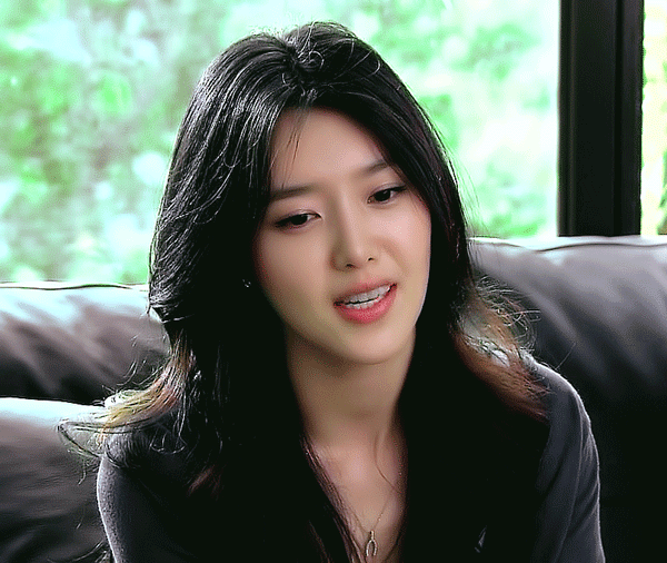 진짜 개존예였던 구여친계의 레전드.GIF | 인스티즈