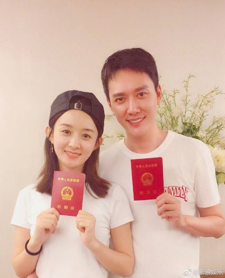 중국 연예계에서 별명이 '자신의 직업에 목숨 걸 여자' 라는 연예인 | 인스티즈