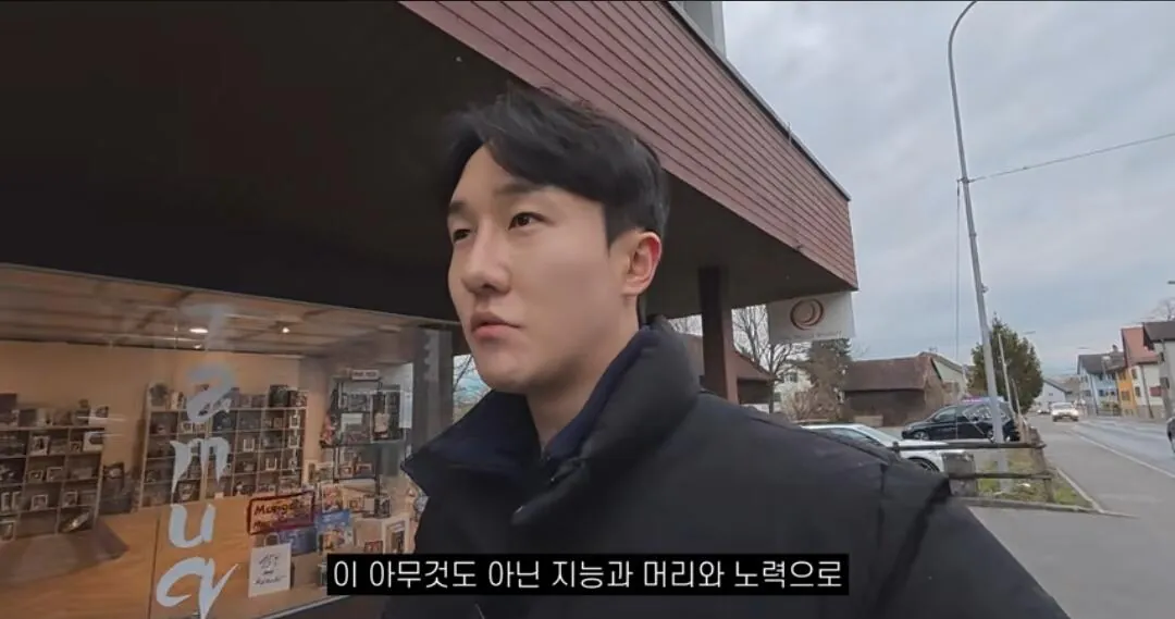 100만 여행 유튜버가 깨달은 인생에서 가장 중요한 것.jpg | 인스티즈
