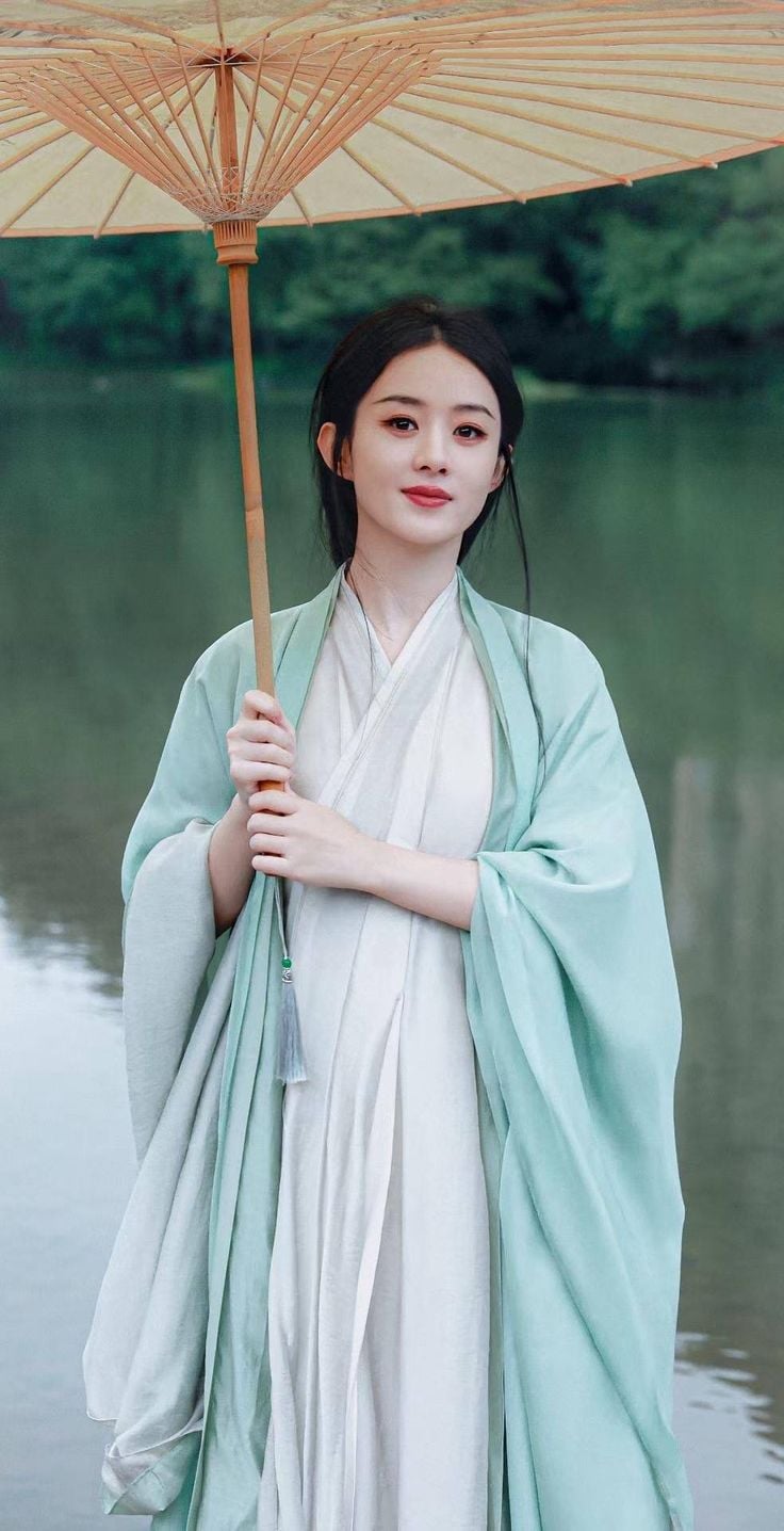 중국 연예계에서 별명이 '자신의 직업에 목숨 걸 여자' 라는 연예인 | 인스티즈