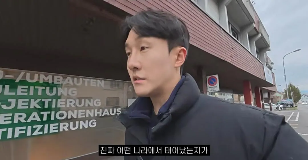 100만 여행 유튜버가 깨달은 인생에서 가장 중요한 것.jpg | 인스티즈