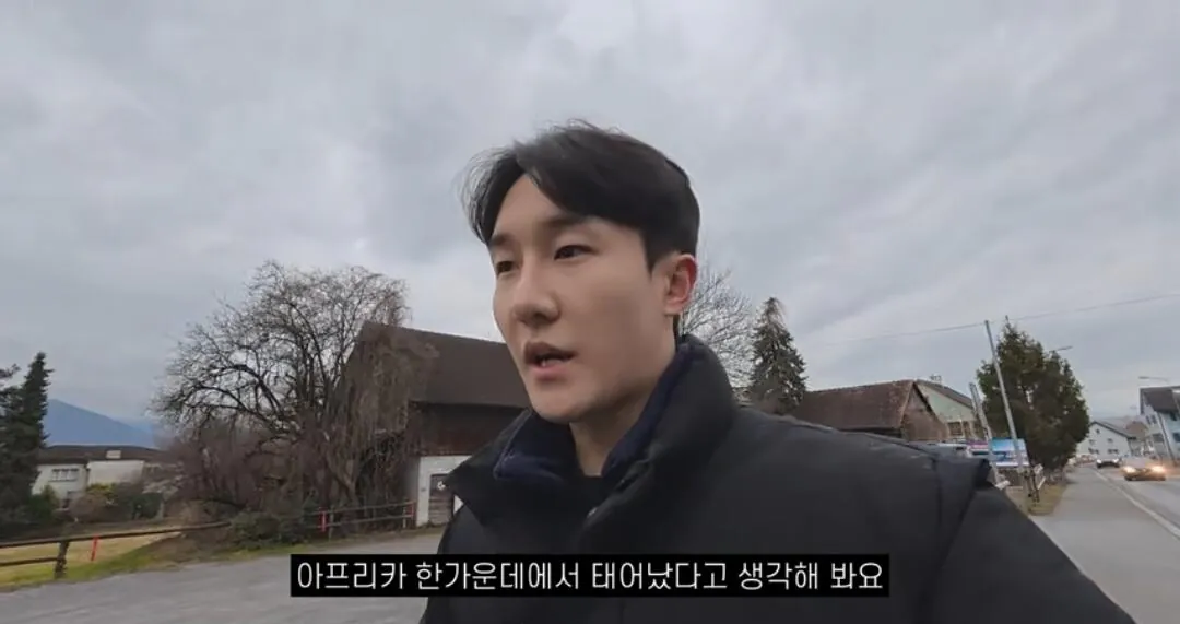 100만 여행 유튜버가 깨달은 인생에서 가장 중요한 것.jpg | 인스티즈
