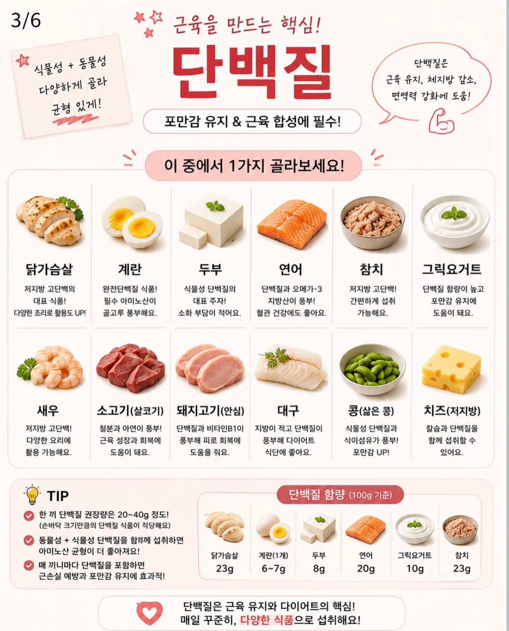 다이어트 식단 쉽게 챙기는 짤 | 인스티즈