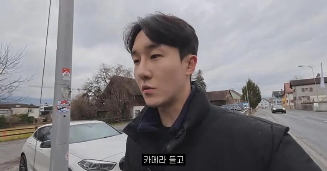 100만 여행 유튜버가 깨달은 인생에서 가장 중요한 것.jpg | 인스티즈