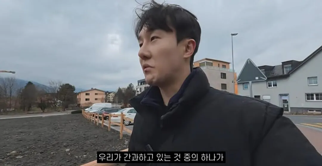 100만 여행 유튜버가 깨달은 인생에서 가장 중요한 것.jpg | 인스티즈