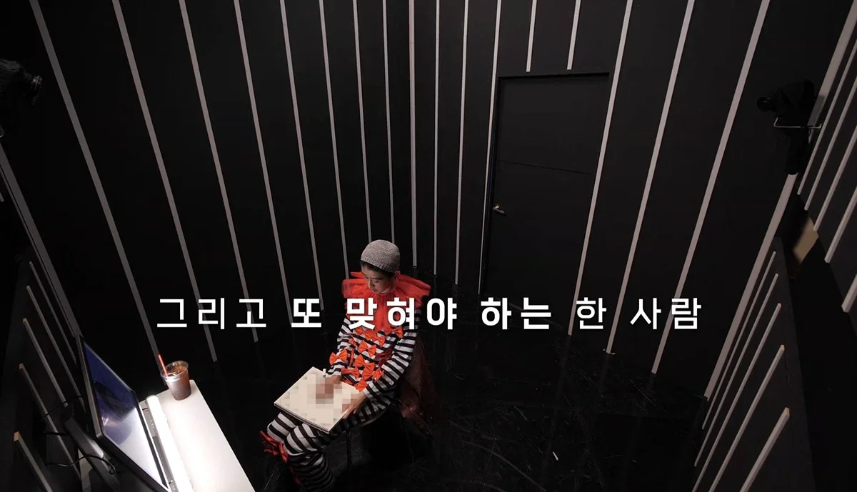 버(구홍김동전) 보면 홍진경이 진짜 게임 빌런임 | 인스티즈