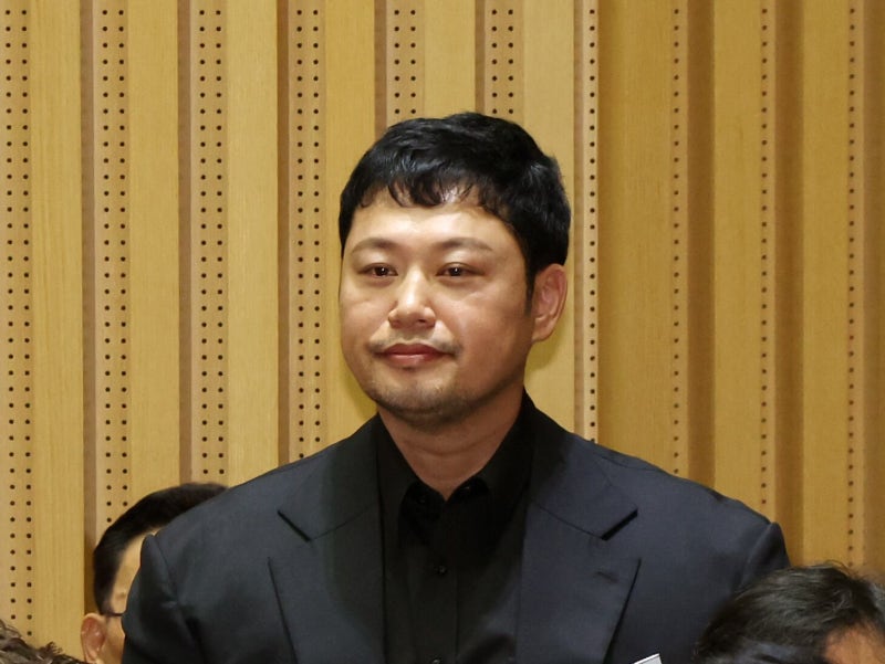 양치승 '논현동 헬스장' 분쟁 법정으로… "보증금 못 받아 못 나가” | 인스티즈