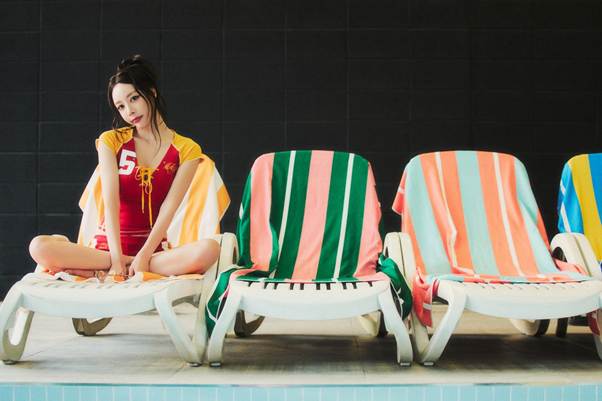 미모 리즈 찍은 거 같은 브브걸 최신 근황.jpg | 인스티즈