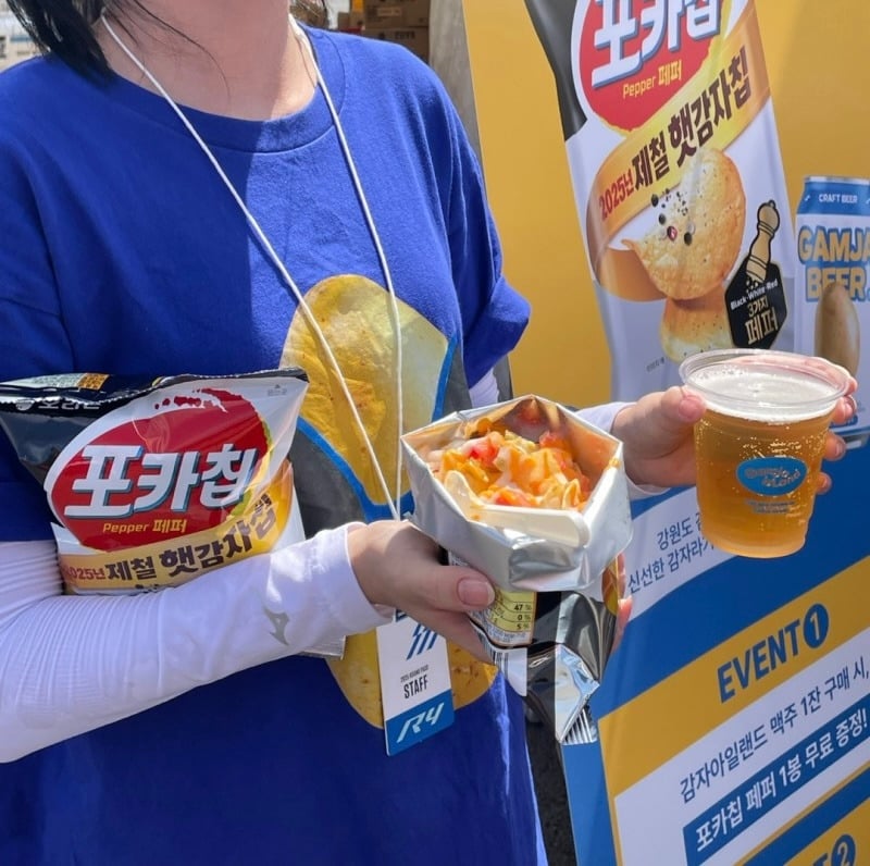 여름에 마시면 더 맛있는 여름맥주.jpg | 인스티즈