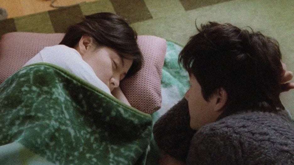유지태로 인해 봄날은 간다의 원래 결말이 바뀌었다 | 인스티즈