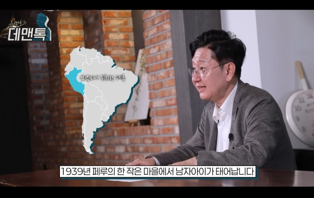 만5세에 임신한 아기 | 인스티즈