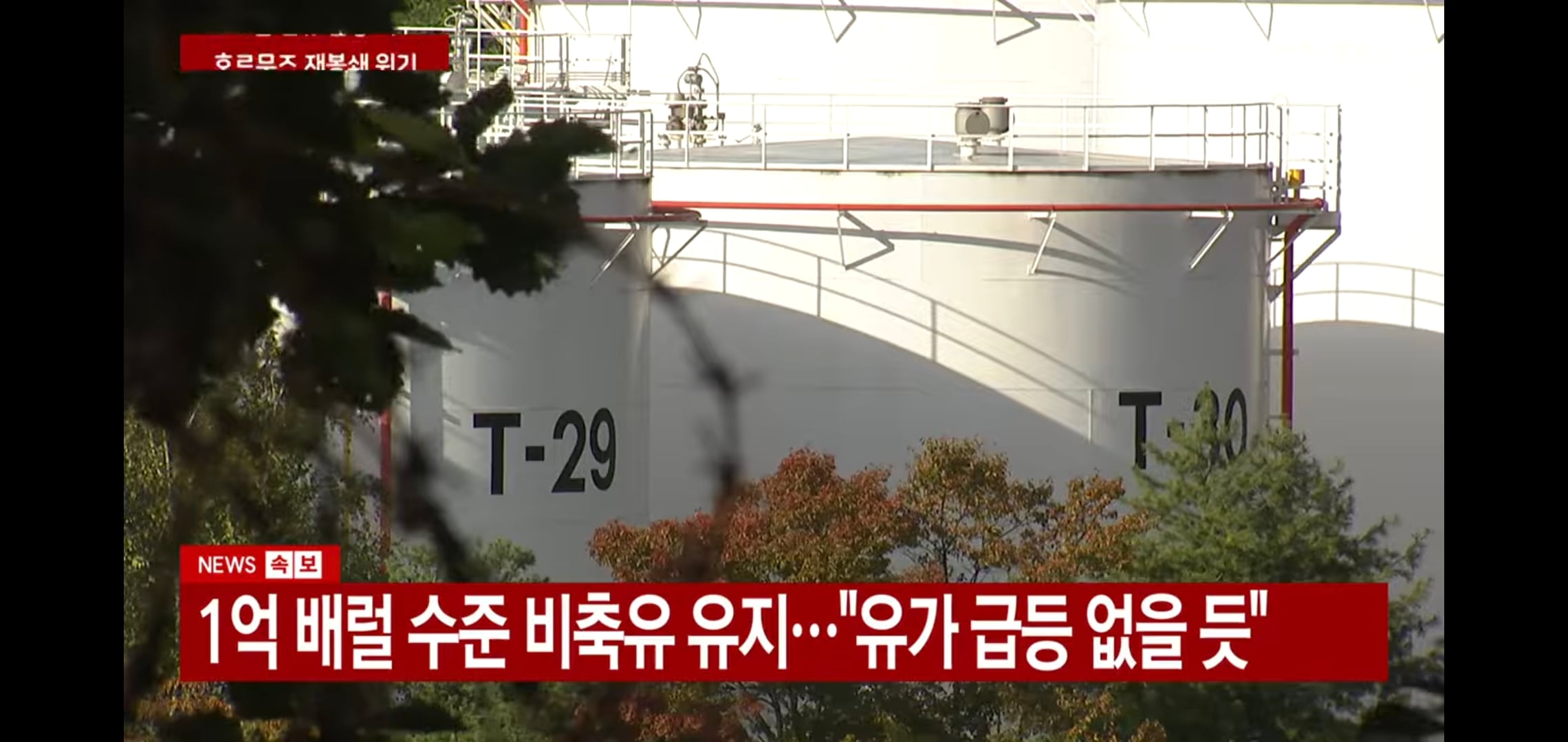 국제 유가 또 다시 급등 시작.jpg | 인스티즈