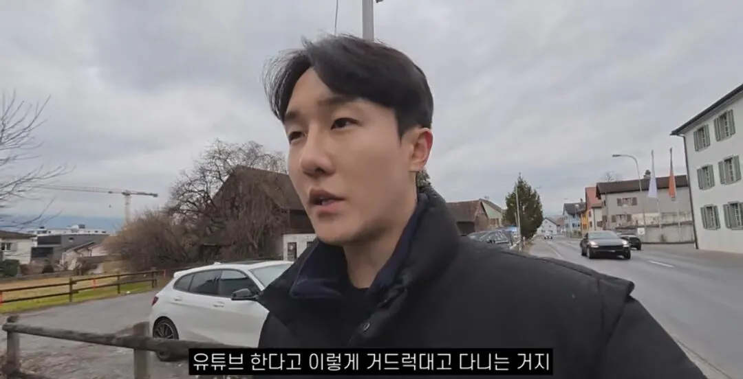 100만 여행 유튜버가 깨달은 인생에서 가장 중요한 것.jpg | 인스티즈