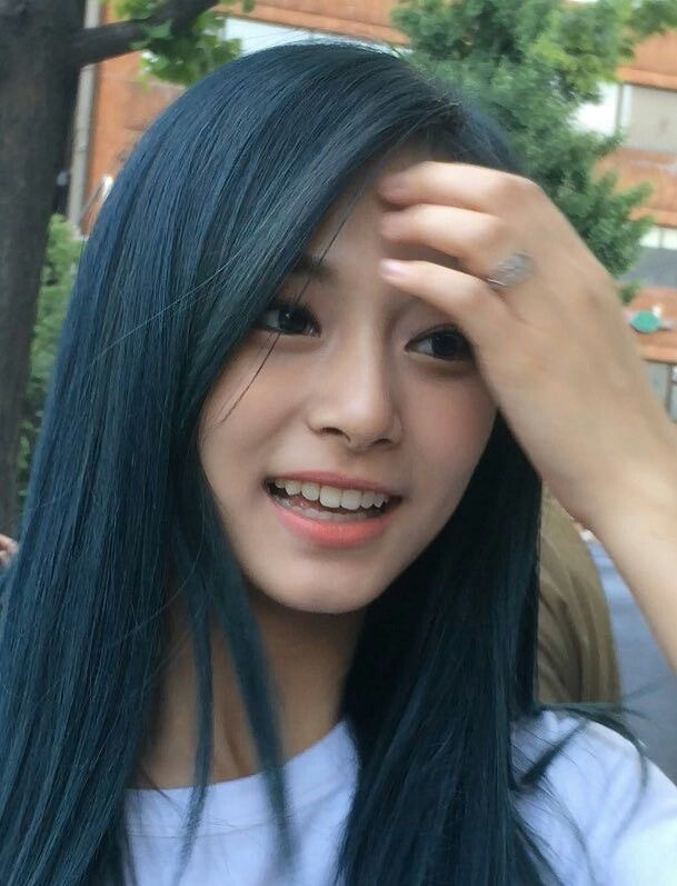 피부 안 하얀데 청순한 사람들이 이상형임 | 인스티즈