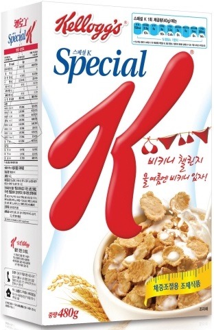 시리얼을 고를 때 가장 선호하는 종류는? (켈로그) | 인스티즈