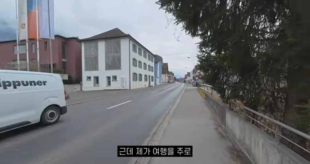 100만 여행 유튜버가 깨달은 인생에서 가장 중요한 것.jpg | 인스티즈