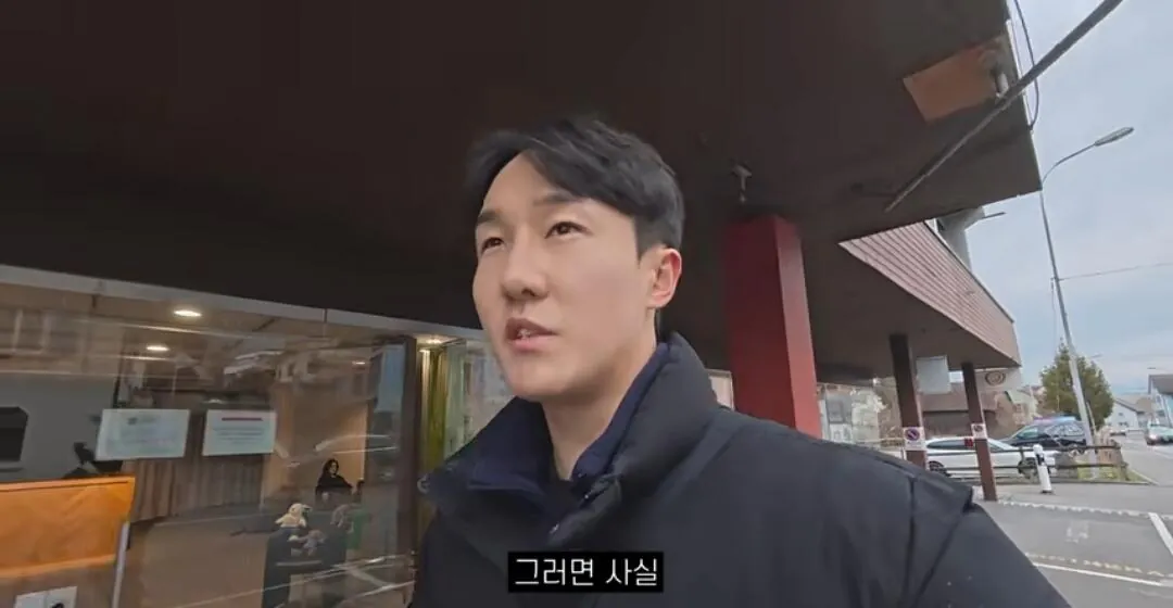 100만 여행 유튜버가 깨달은 인생에서 가장 중요한 것.jpg | 인스티즈