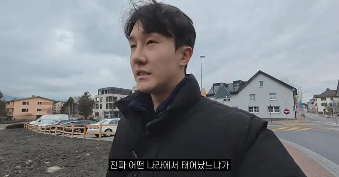 100만 여행 유튜버가 깨달은 인생에서 가장 중요한 것.jpg | 인스티즈