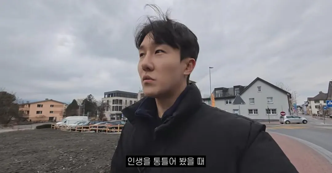 100만 여행 유튜버가 깨달은 인생에서 가장 중요한 것.jpg | 인스티즈