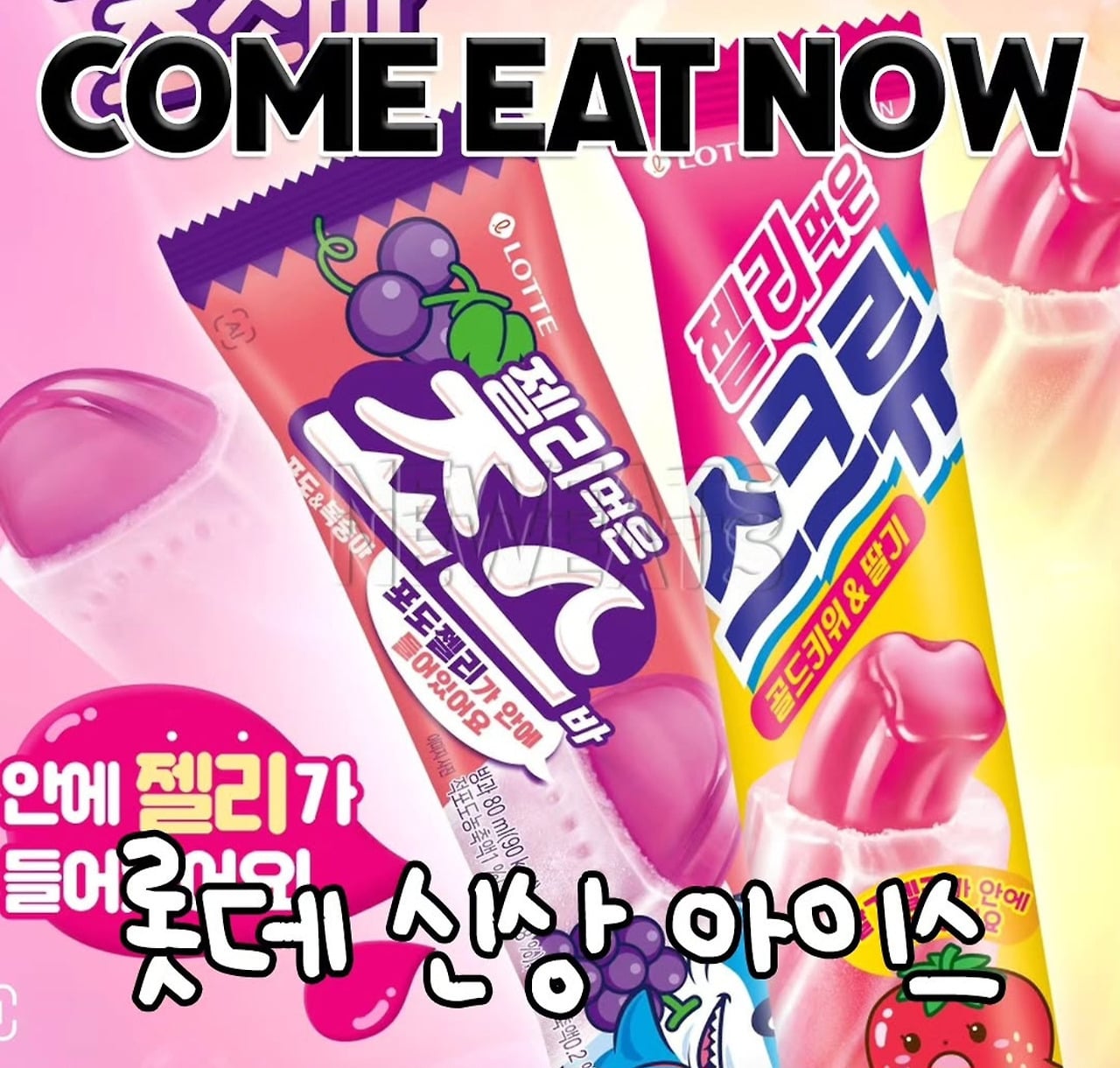롯데 신상 아이스 | 인스티즈