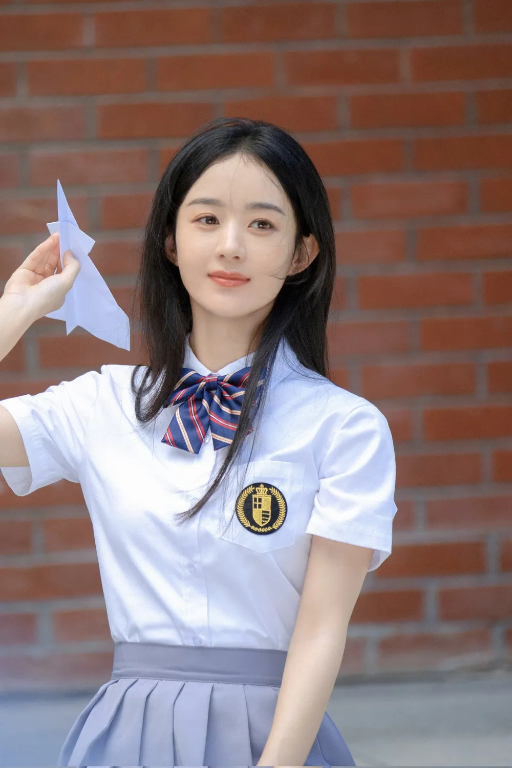 중국 연예계에서 별명이 '자신의 직업에 목숨 걸 여자' 라는 연예인 | 인스티즈