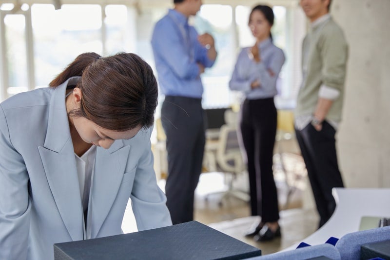 직장 내 괴롭힘 금지법 시행 7년 무색…직장인 32.1% "괴롭힘 경험 있다” | 인스티즈