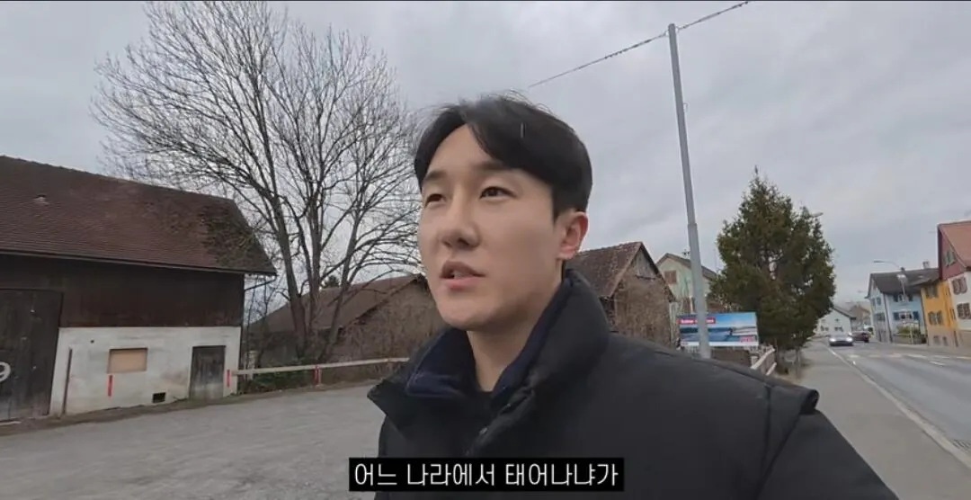 100만 여행 유튜버가 깨달은 인생에서 가장 중요한 것.jpg | 인스티즈