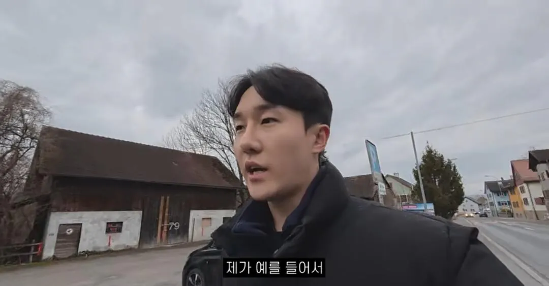 100만 여행 유튜버가 깨달은 인생에서 가장 중요한 것.jpg | 인스티즈
