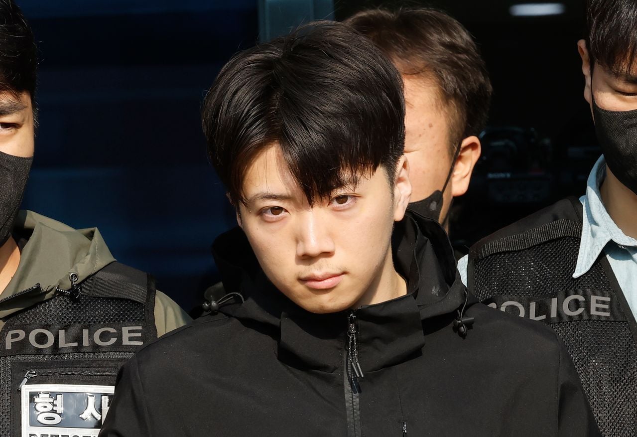 연가 병가까지 써가며 증거인멸 했다는 장윤기 부친 | 인스티즈