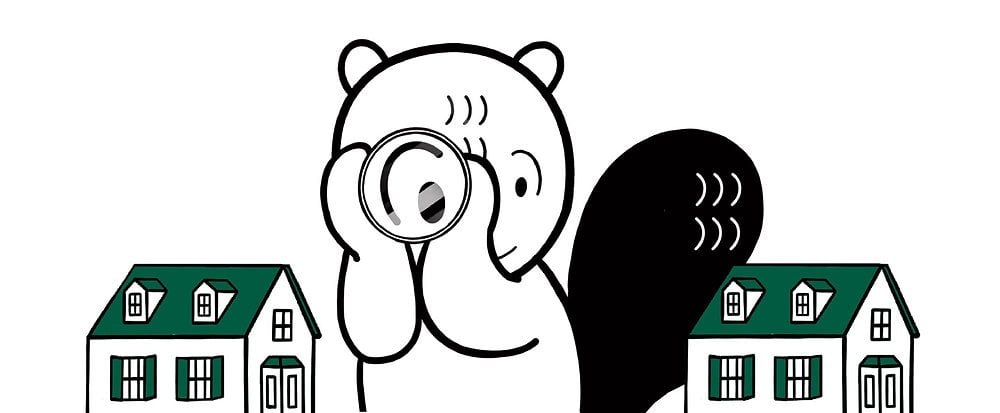 '최대 6억'이라는데, 은행은 왜 3억만 빌려줄까 | 인스티즈