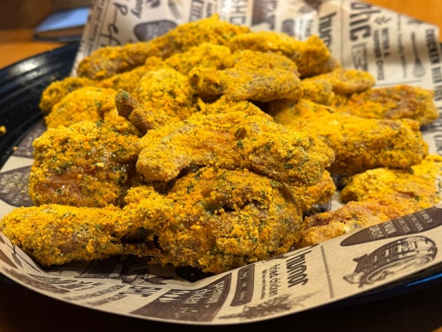 뿌링클이 맛있어야 영혼이 젊은 것임 | 인스티즈