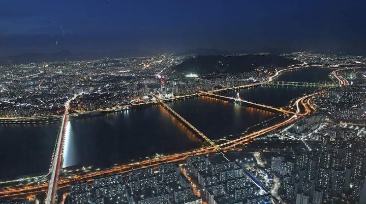 서울특별시 460억 자산가 | 인스티즈
