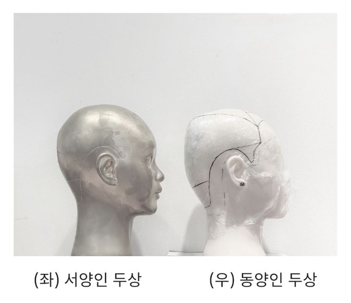 미용사들도 어려워하는 네모 옆짱구 두상 | 인스티즈