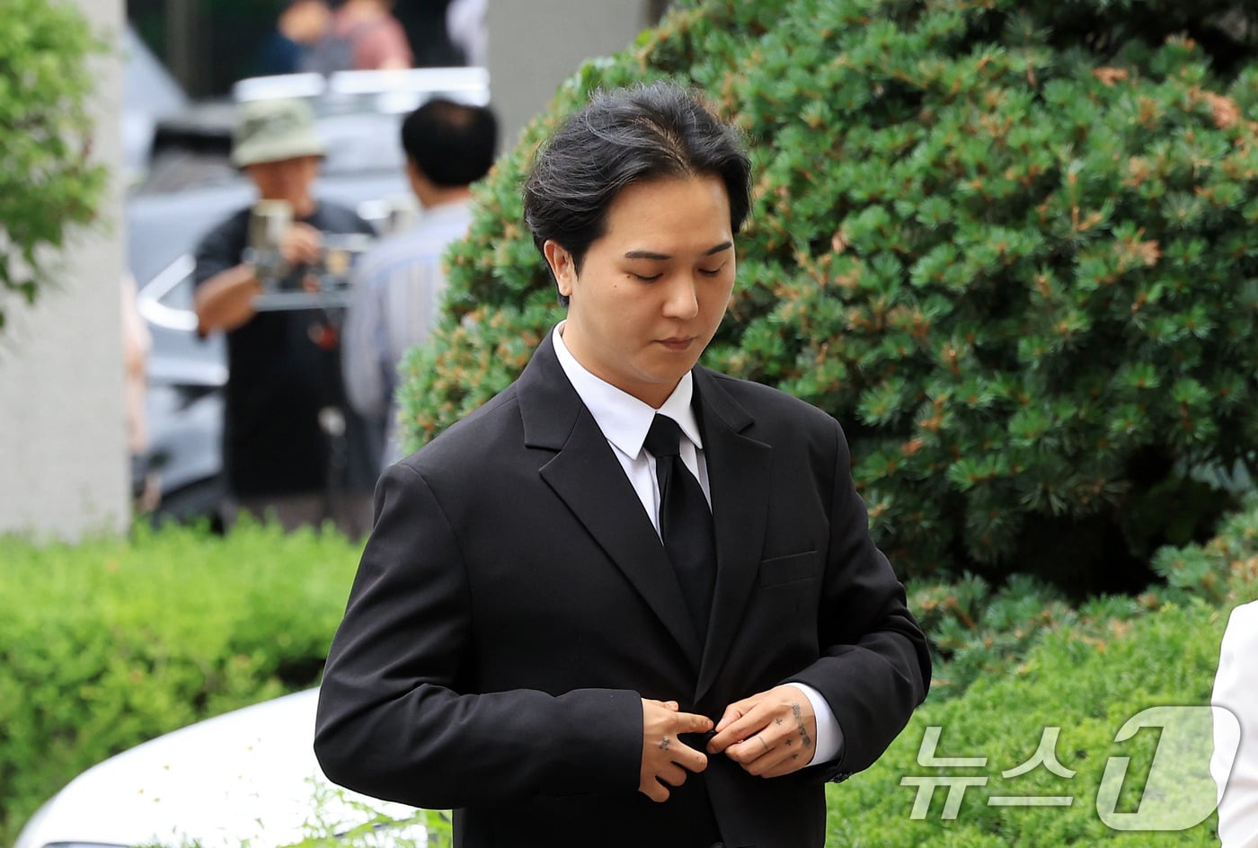 오늘자 송민호.jpg | 인스티즈