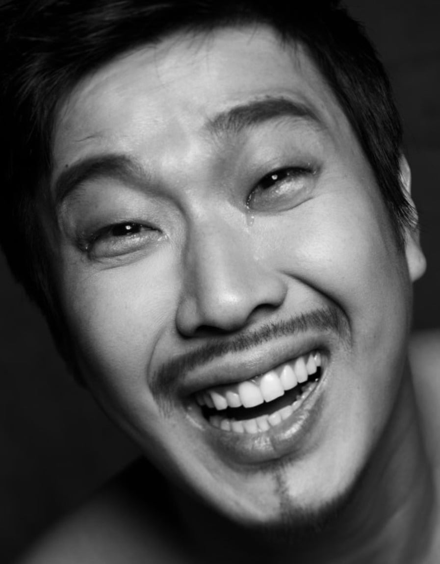 무릎팍도사에 나온 올밴 이 사람 아는사람 | 인스티즈