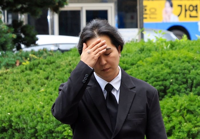 오늘자 송민호.jpg | 인스티즈