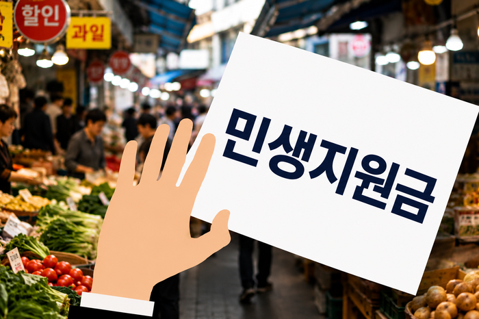 "1인당 20만원 또 드릴게요”…민생지원금 제한없이 뿌린다는 '이 지역' | 인스티즈