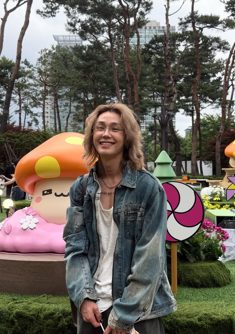 생각보다 남팬 많다는 비투비 전멤버 정일훈.jpg | 인스티즈